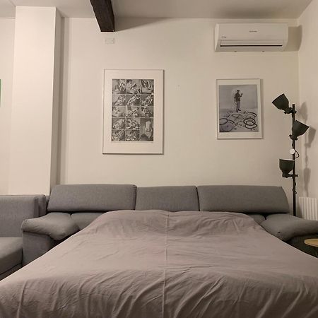 Premium Apartment In The City Center - Via Orfeo 12 Bologna Exterior photo