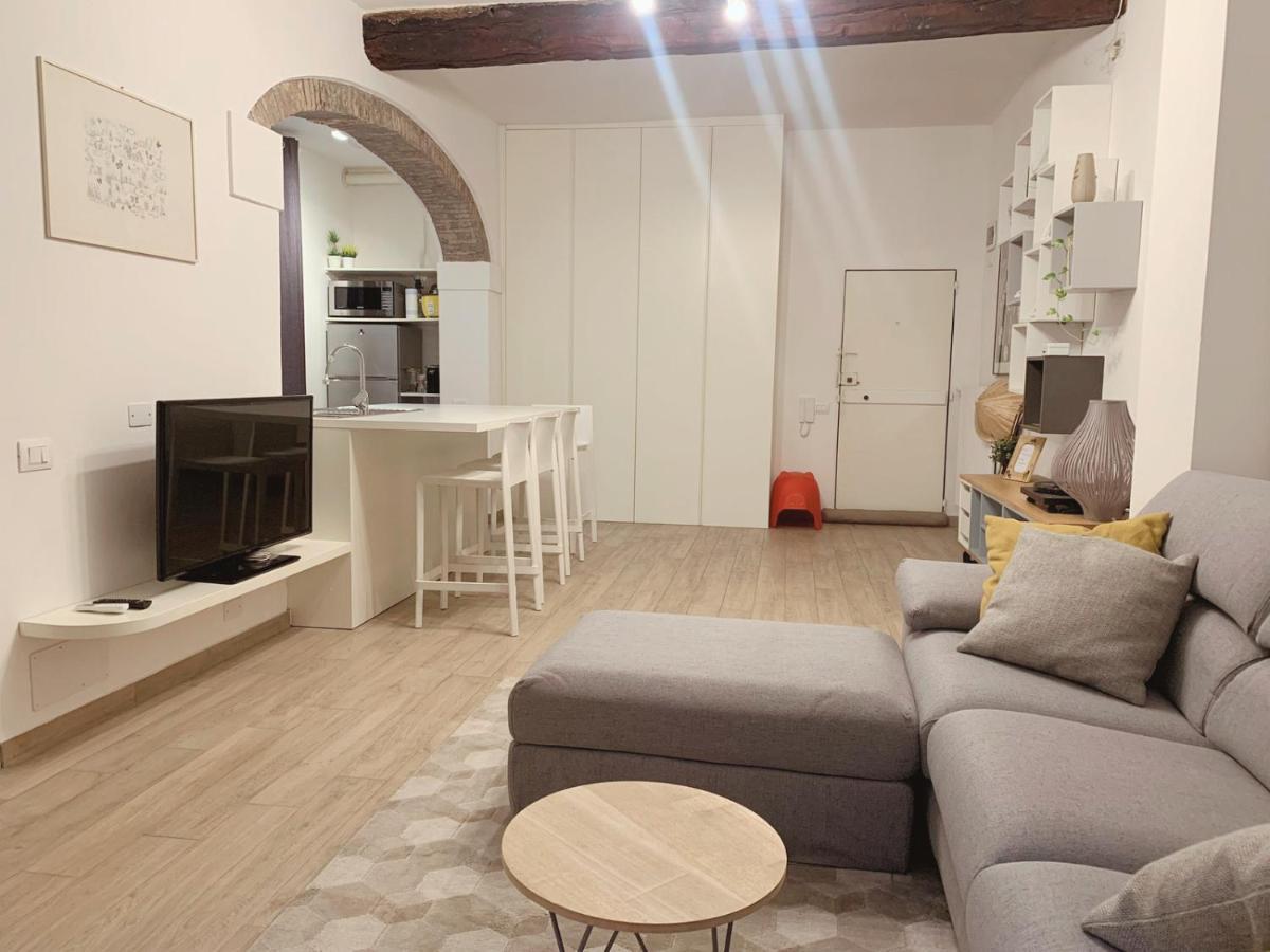 Premium Apartment In The City Center - Via Orfeo 12 Bologna Exterior photo