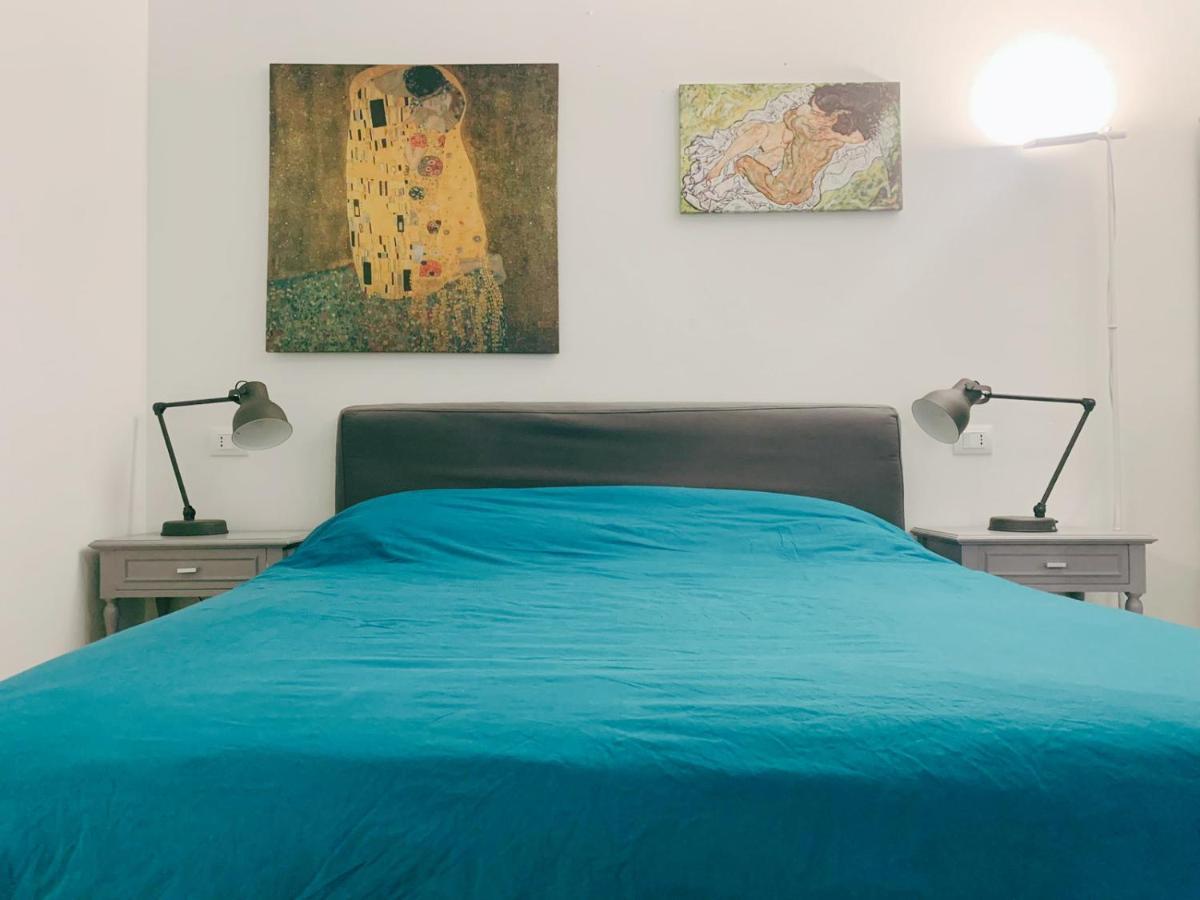Premium Apartment In The City Center - Via Orfeo 12 Bologna Exterior photo