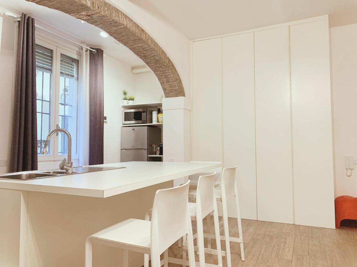 Premium Apartment In The City Center - Via Orfeo 12 Bologna Exterior photo