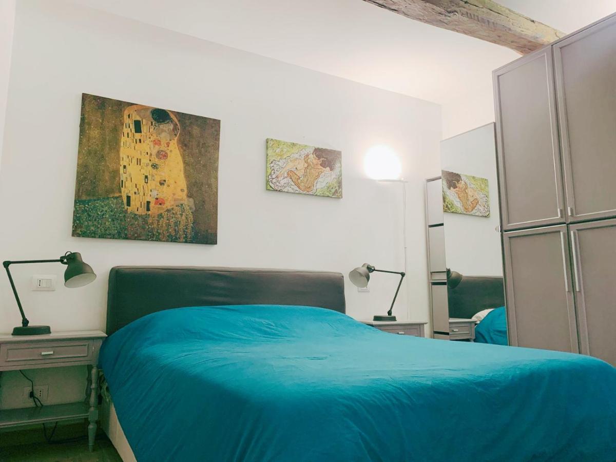Premium Apartment In The City Center - Via Orfeo 12 Bologna Exterior photo