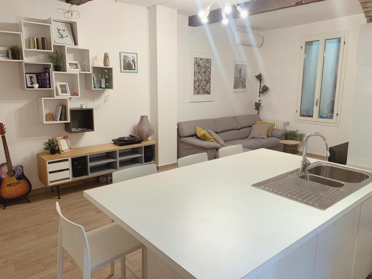 Premium Apartment In The City Center - Via Orfeo 12 Bologna Exterior photo
